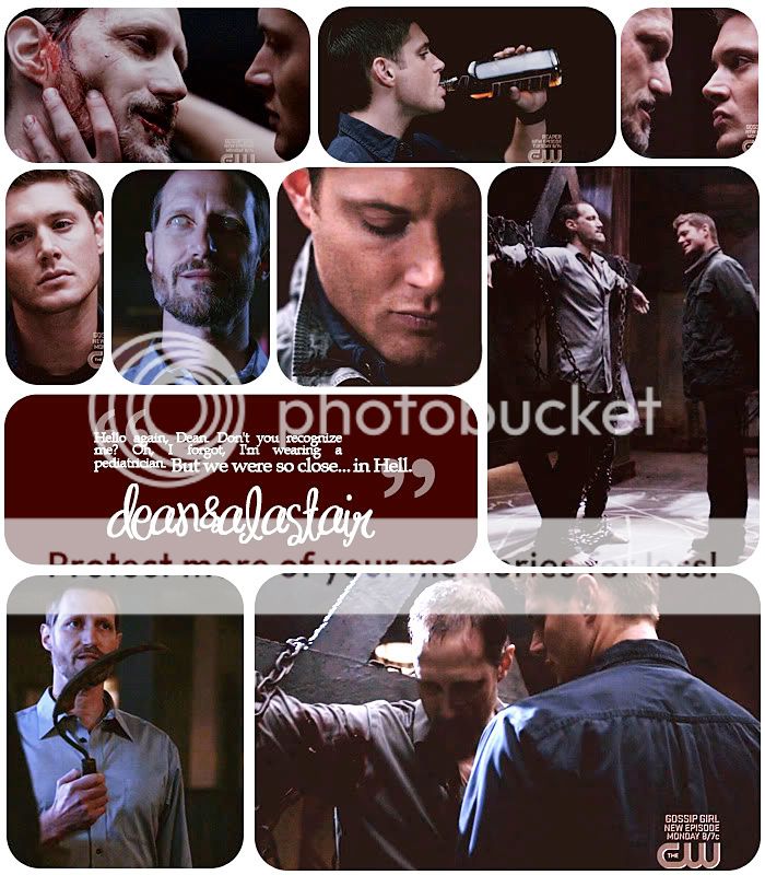 5 Relationships Dean Winchester Has With Women And 5 He Has With Guys Picspammy — Livejournal 